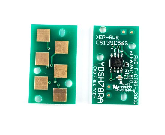 Купить Чип Toshiba T-1640 24K Everprint (CHIP-TOS-T1640) по лучшей цене