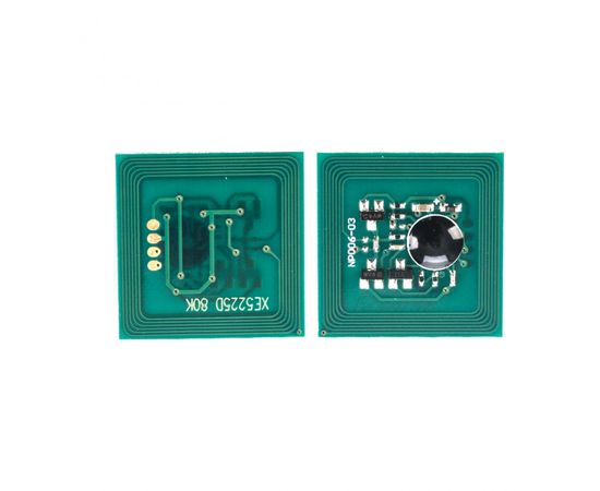 Купить Чип драм-картриджа XER WC 5222, 101R00434 50K Everprint (CHIP-XER-WC5222-DR) по лучшей цене