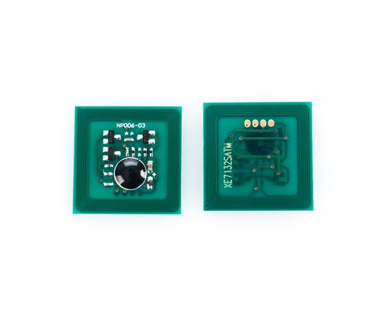 Купить Чип XER WC 7132, 006R01272 8K, пурпурный Everprint (CHIP-XER-WC7132-M) по лучшей цене