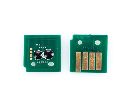 Купить Чип XER WC 7425, 006R01400 15K, желтый Everprint (CHIP-XER-WC7425-Y) по лучшей цене