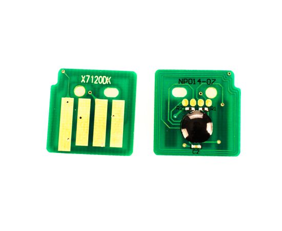 Купить Чип XER WC 7120, 006R01462 15K, желтый Everprint (CHIP-XER-7120-Y) по лучшей цене