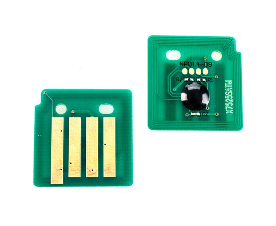 Купить Чип XER WC 7525, 006R01518 15K, черный Everprint (CHIP-XER-WC7525-Y) по лучшей цене