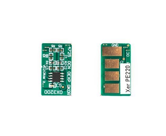 Купить Чип XER PE 220, 013R00621 3K Everprint (CHIP-XER-PE-220) по лучшей цене