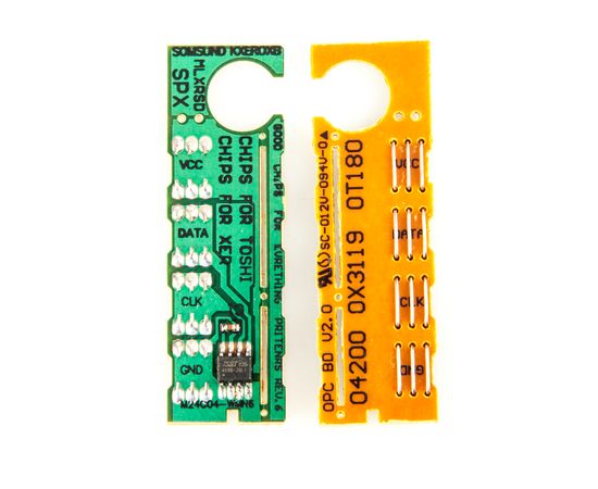 Купить Чип XER Ph 3450, 106R00688 10K Everprint (CHIP-XER-3450) по лучшей цене