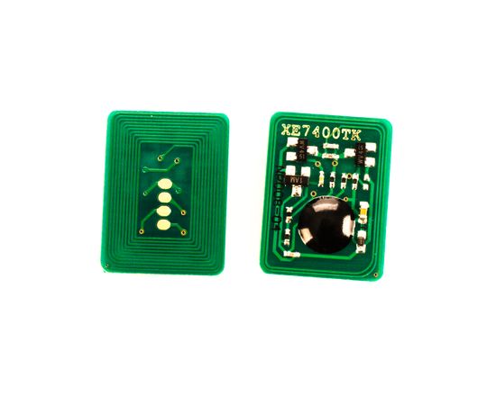 Купить Чип XER Ph 7400, 106R01080 15K, черный Everprint (CHIP-XER-7400-B) по лучшей цене