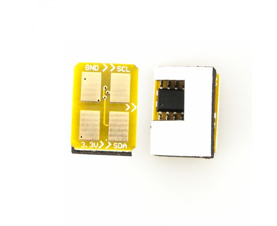 Купить Чип XER Ph 6110, 106R01204 1K, желтый Everprint (CHIP-XER-6110-Y) по лучшей цене