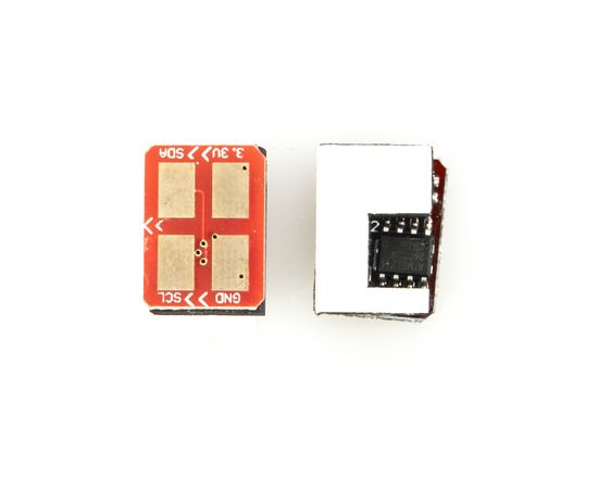 Купить Чип XER Ph 6110, 106R01205 1K, пурпурный Everprint (CHIP-XER-6110-M) по лучшей цене