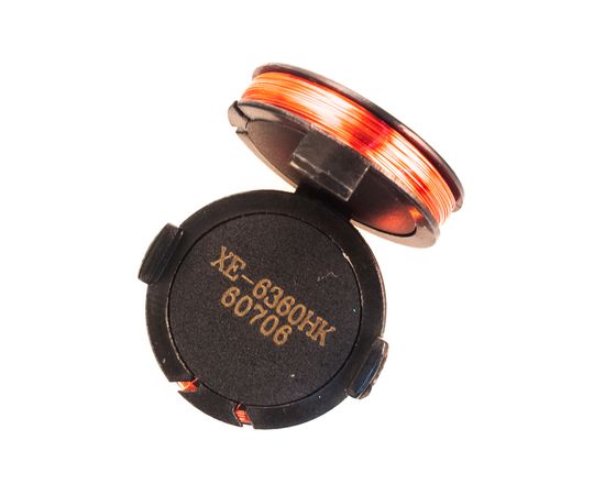 Купить Чип XER Ph 6360, 106R01220 12K, желтый Everprint (CHIP-XER-6360-Y) по лучшей цене