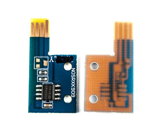 Купить Чип XER Ph 6130, 106R01282 1,9K, голубой Everprint (CHIP-XER-6130-C) по лучшей цене