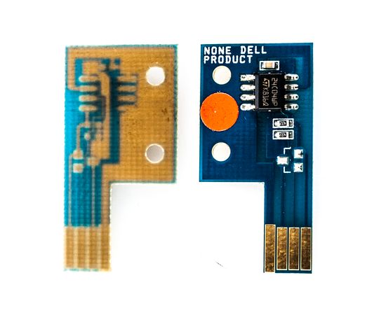 Купить Чип XER Ph 6130, 106R01283 1,9K, пурпурный Everprint (CHIP-XER-6130-M) по лучшей цене