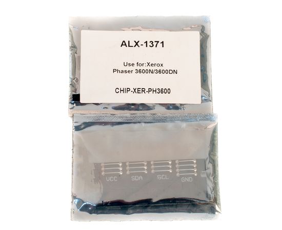 Купить Чип XER Ph 3600, 106R01371 14K Everprint (CHIP-XER-PH3600) по лучшей цене