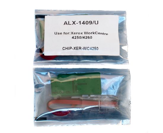 Купить Чип XER WC 4250, 106R01410 25K Everprint (CHIP-XER-4250) по лучшей цене