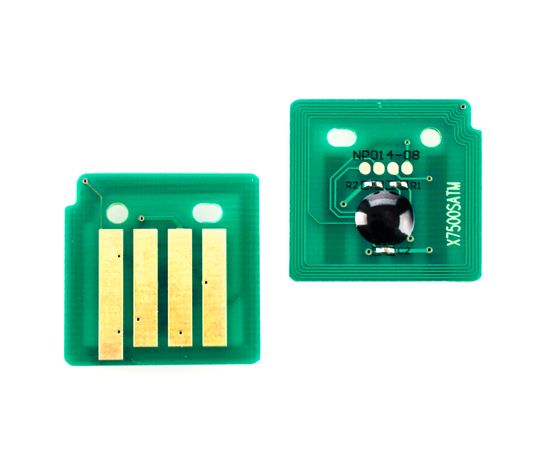 Купить Чип XER Ph 7500, 106R01444 17,8K, пурпурный Everprint (CHIP-XER-7500-M) по лучшей цене