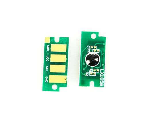 Купить Чип XER Ph 6000, 106R01633 1K, желтый Everprint (CHIP-XER-6015-R1/3-Y) по лучшей цене