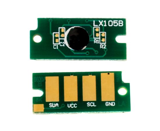 Купить Чип XER Ph 6600, 106R02236 8K, черный Everprint (CHIP-XER-6600-B) по лучшей цене