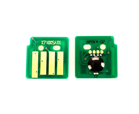 Купить Чип XER Ph 7100, 106R02610 4,5K, пурпурный Everprint (CHIP-XER-7100-4,5K-M) по лучшей цене