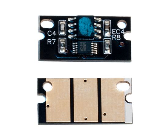 Купить Чип Epson AcuLaser C1600 2,7K, голубой (CHIP-EPS-C-1600-CY) по лучшей цене