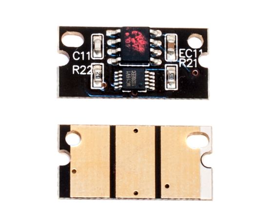 Купить Чип Epson AcuLaser C1600 2,7K, пурпурный (CHIP-EPS-C-1600-M) по лучшей цене