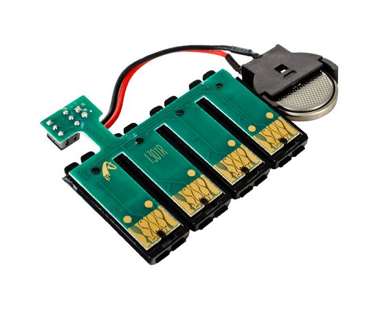 Купить Чип для СНПЧ Epson Stylus Office SX535WD по лучшей цене