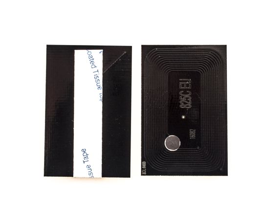 Купить Чип Kyocera Mita TK-825 7K, голубой Everprint (CHIP-KYO-TK-825-C) по лучшей цене