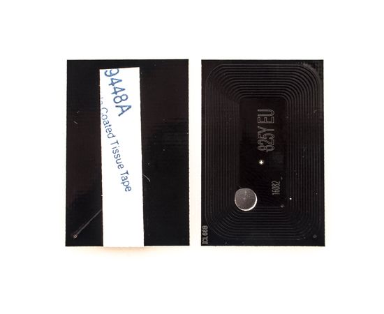 Купить Чип Kyocera Mita TK-825 7K, желтый Everprint (CHIP-KYO-TK-825-Y) по лучшей цене