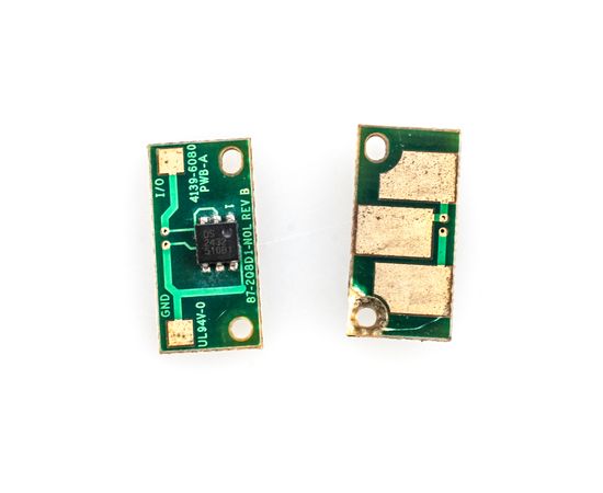 Купить Чип Konica Minolta MC7450 12K, желтый Apex (CHIP-MIN-MC7450-Y) по лучшей цене