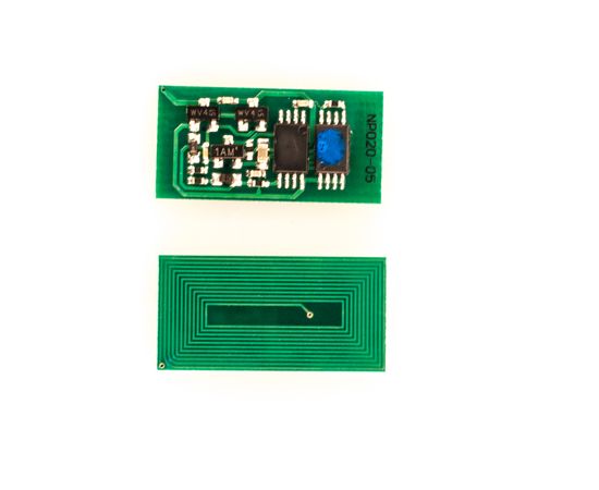 Купить Чип Ricoh SPC430 15K, голубой Everprint (CHIP-RIC-SPC430-C) по лучшей цене