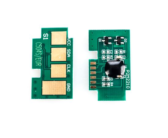 Купить Чип Samsung CLP-415 1,8K, голубой Apex (CHIP-SAM-CLP415-C) по лучшей цене