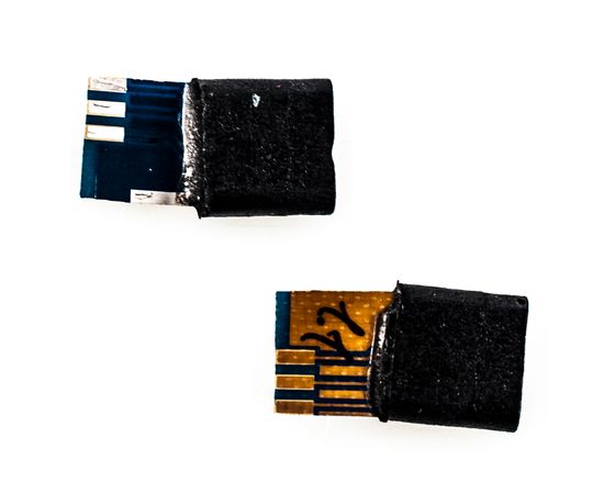 Купить Микросхема Oki B412, B432, B512, MB472, MB492, MB562 (CHIPFIX-OKI-B412) по лучшей цене