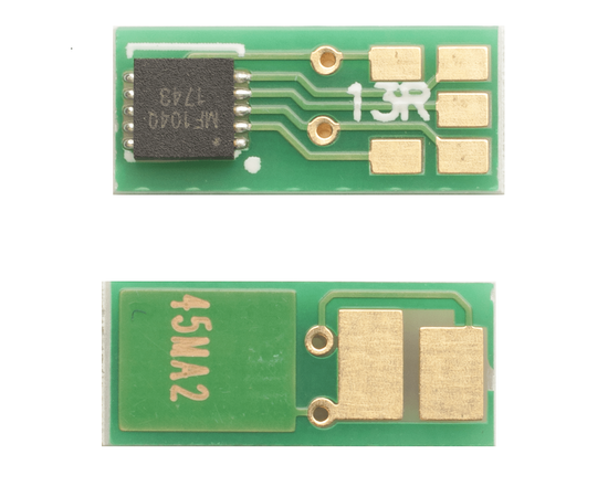 Купить Чип АНК для Canon LBP-611 ( 2000 копий) Magenta (1800433) JND по лучшей цене