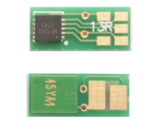 Купить Чип АНК для Canon LBP-611 ( 2000 копий) Yellow (1800434) JND по лучшей цене