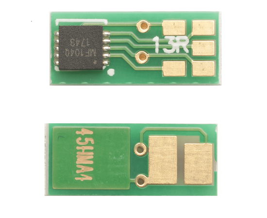 Купить Чип АНК для Canon LBP-611 ( 2800 копий) Black (1800431) JND по лучшей цене