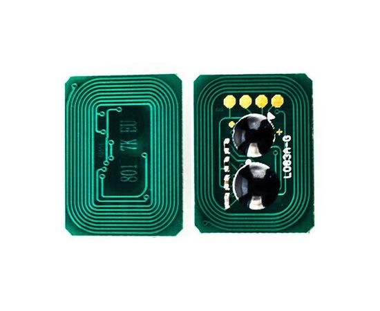 Купить Чип АНК для OKI C801/821 ( 7300 копий) Yellow (1800974) JND по лучшей цене