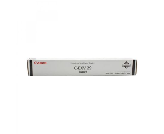 Купить Тонер-картридж C-EXV29 черный Canon (2790B002) по лучшей цене