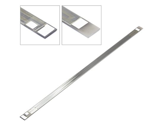 Купить Нагревательный элемент BASF для HP LJ M601/602/603 (220V) (BASF-HE-M601) по лучшей цене