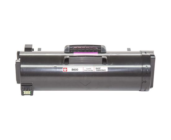 Купить Картридж тонерный BASF для Xerox VL B600/B610/B605/B615 аналог 106R03943 Black (BASF-KT-106R03943) по лучшей цене