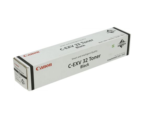 Купить Тонер-картридж C-EXV32 черный Canon (2786B002AA) по лучшей цене