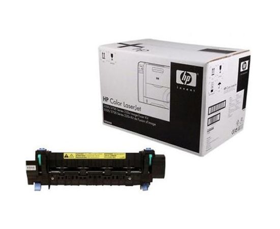 Купить Узел термозакрепления CLJ3500/3700 HP (Q3656A) по лучшей цене