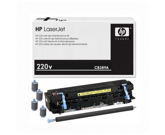 Купить Комплект для обслуживания принтера HP (CB389A) по лучшей цене