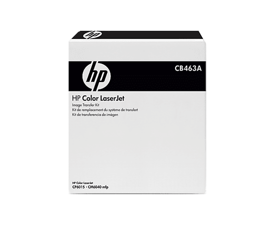 Купить Блок переноса изображения HP (CB463A) по лучшей цене