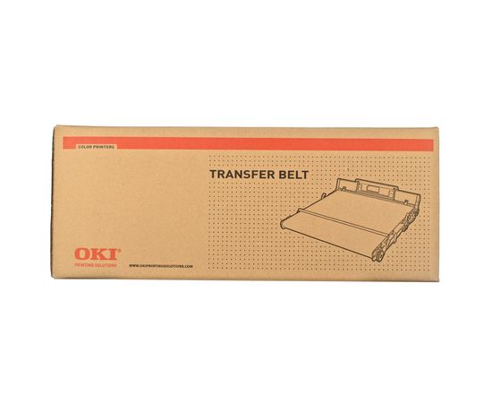Купить Ремень переноса изображения C9600 Oki (42931603) по лучшей цене