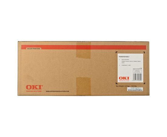 Купить Ремень переноса изображения C9600 Oki (42931603) по лучшей цене