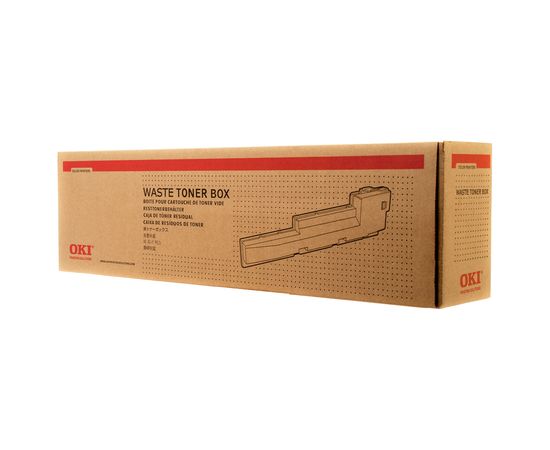 Купить Контейнер для отработанного тонера C9600 Oki (42869403) по лучшей цене