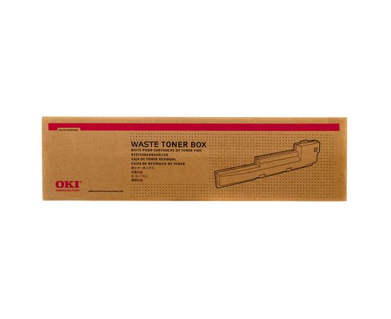 Купить Контейнер для отработанного тонера C9600 Oki (42869403) по лучшей цене