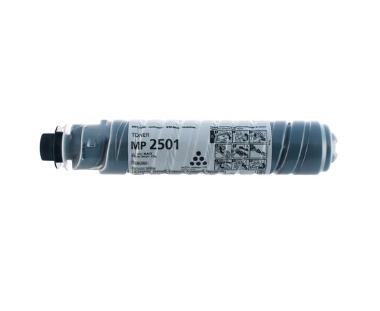 Купить Тонер-картридж DT2501BLK Ricoh (841769/841991/842009/842341) по лучшей цене