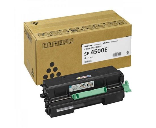 Купить Тонер-картридж SP4500 Ricoh (407340) по лучшей цене