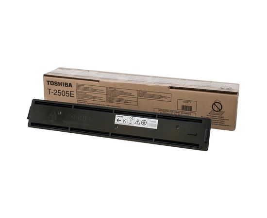 Купить Тонер-картридж T-2505E Toshiba (6AG00005084/6AJ00000156/6AJ00000187) по лучшей цене