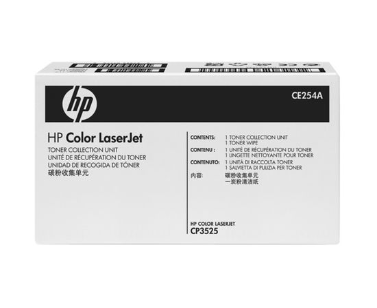 Купить Контейнер для отработаного тонера HP (CE254A) по лучшей цене