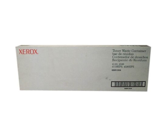Купить Контейнер для отработанного тонера 4110 Xerox (008R13036) по лучшей цене