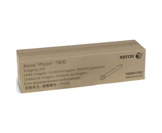 Купить Драм-картридж PH7800 Xerox (106R01582) по лучшей цене